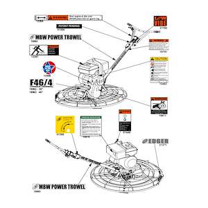 وارد کننده  قطعات ماله پروانه ای
